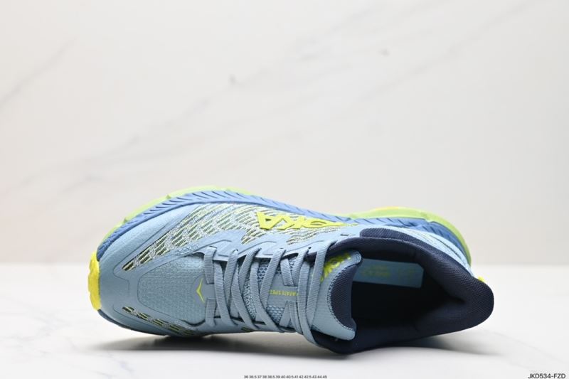 Hoka Shoes